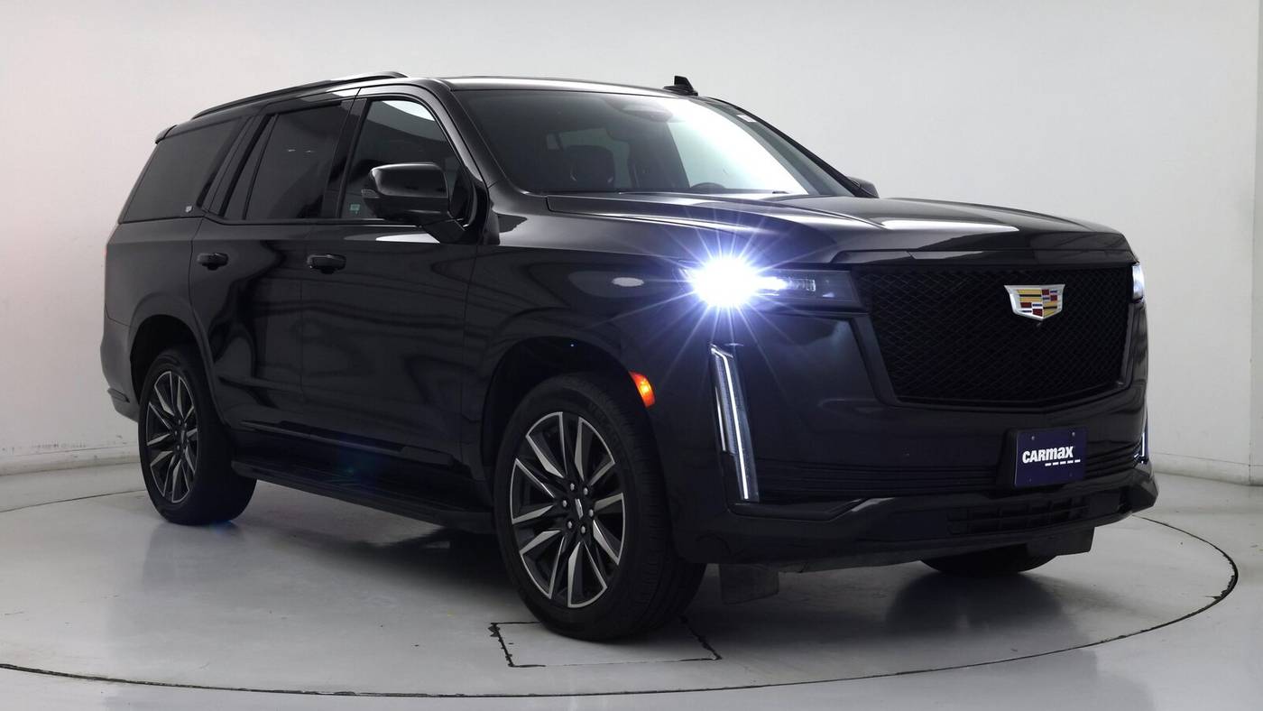 2023 Cadillac Escalade for sale in NJ