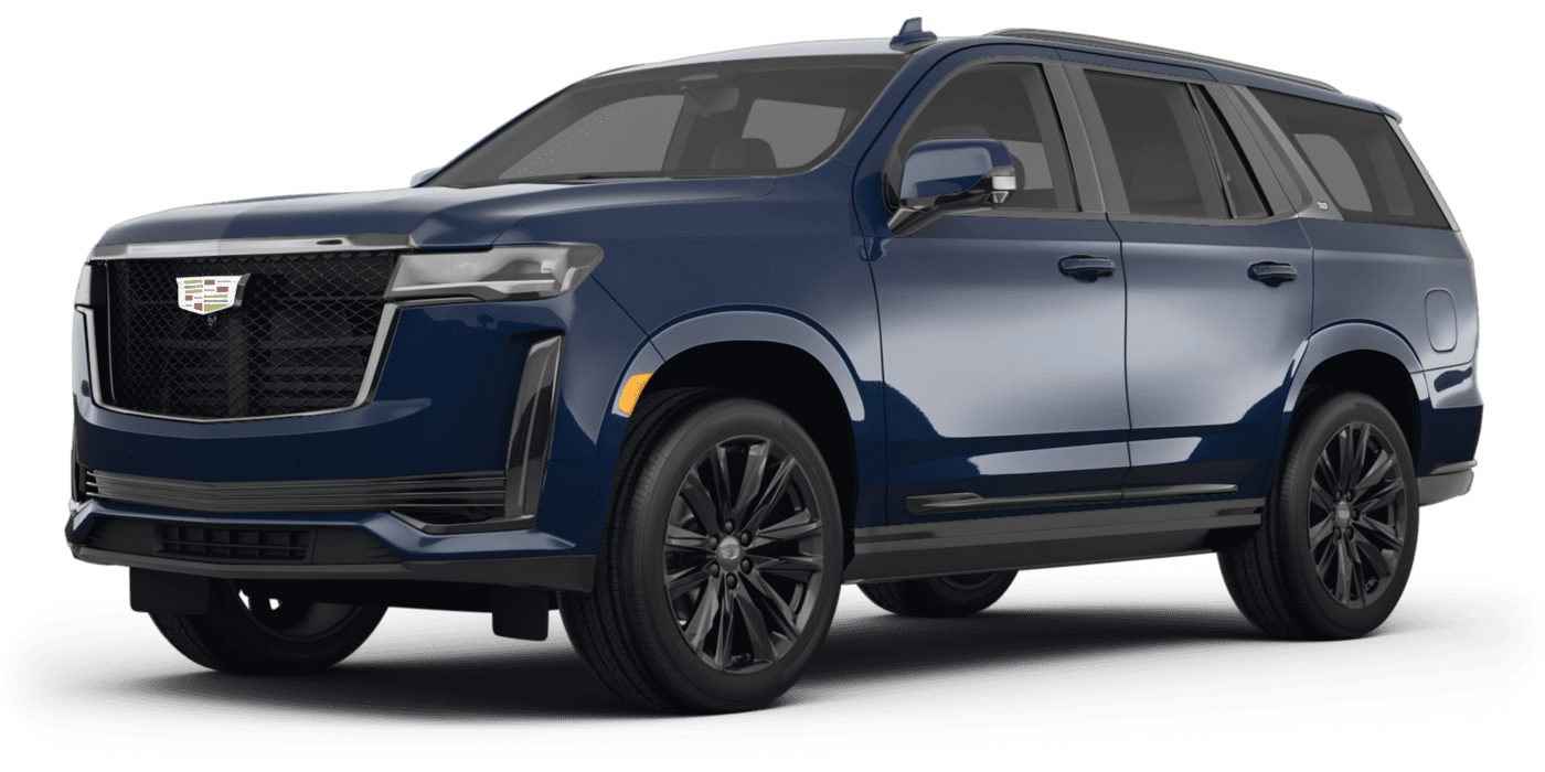 2023 Cadillac Escalade for sale in MD