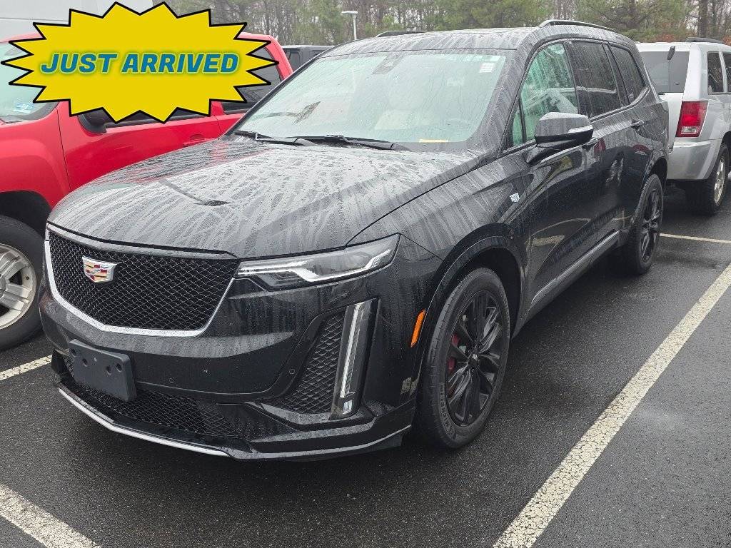 2023 Cadillac XT6 for sale in NJ