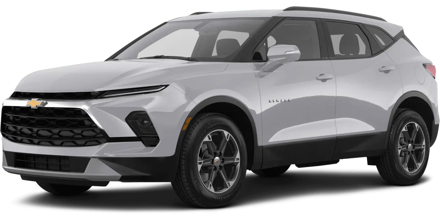 2023 Chevrolet Blazer for sale in TX