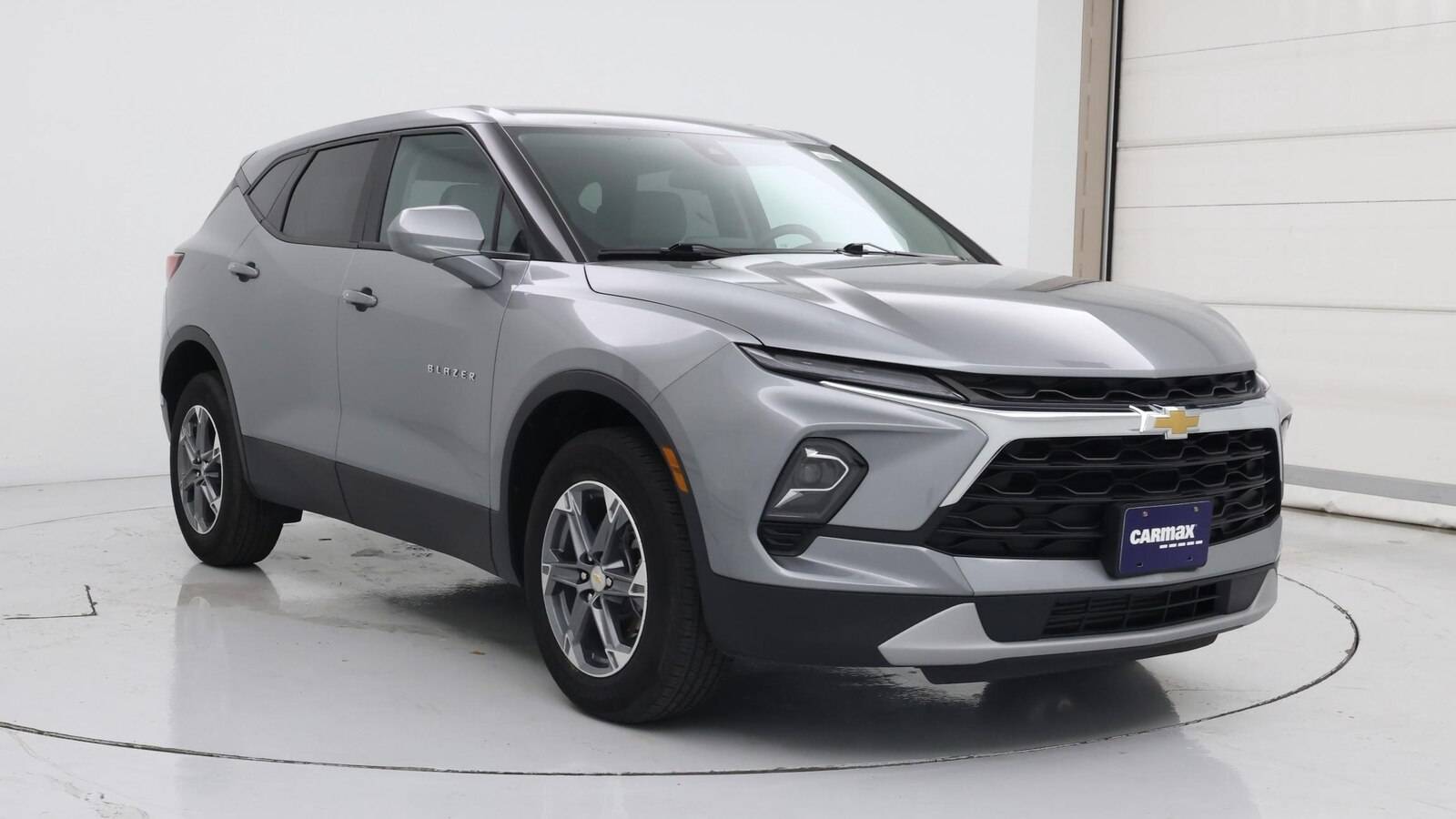 2023 Chevrolet Blazer for sale in FL