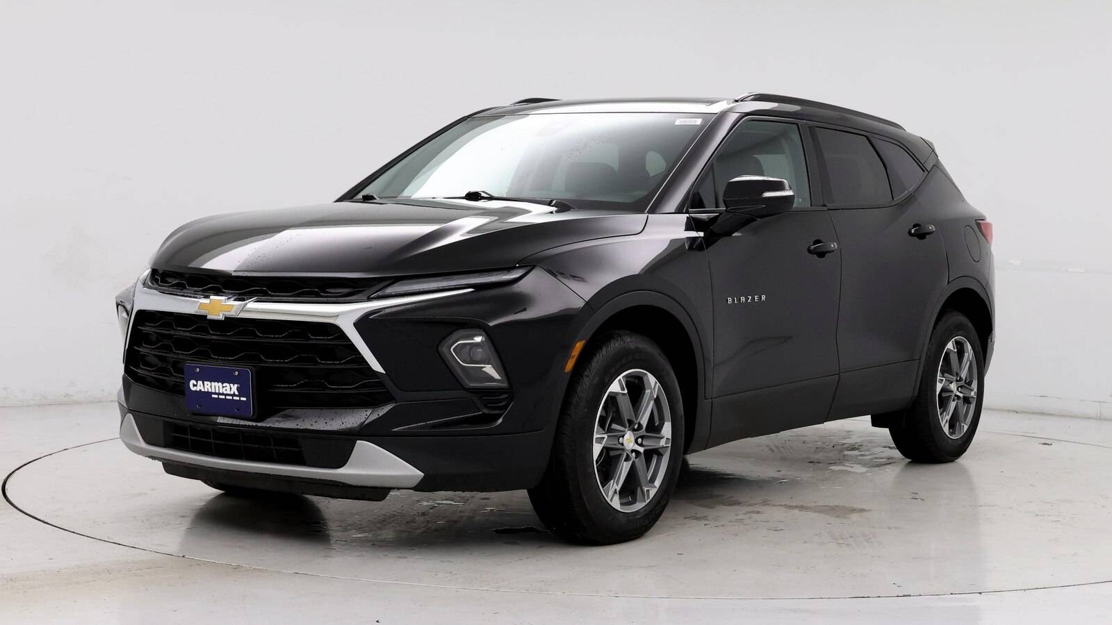 2023 Chevrolet Blazer for sale in FL