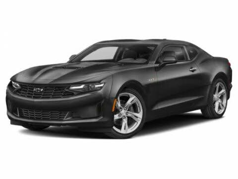2023 Chevrolet Camaro for sale in GA
