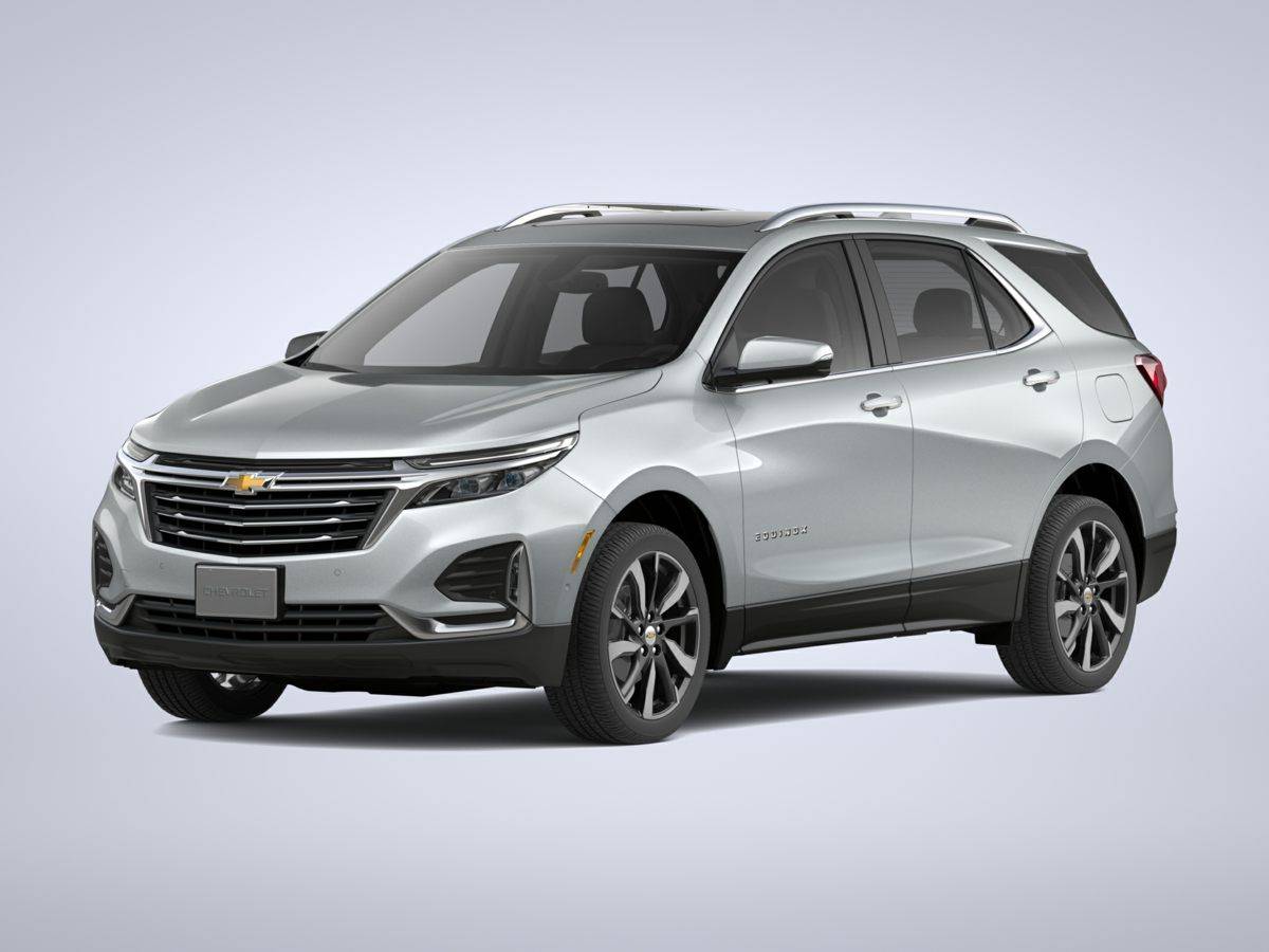 2023 Chevrolet Equinox for sale in NC