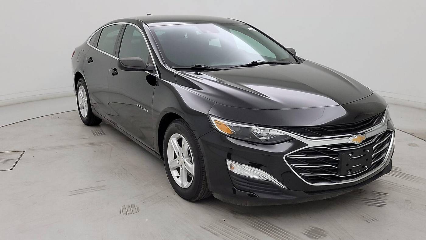 2023 Chevrolet Malibu for sale in FL