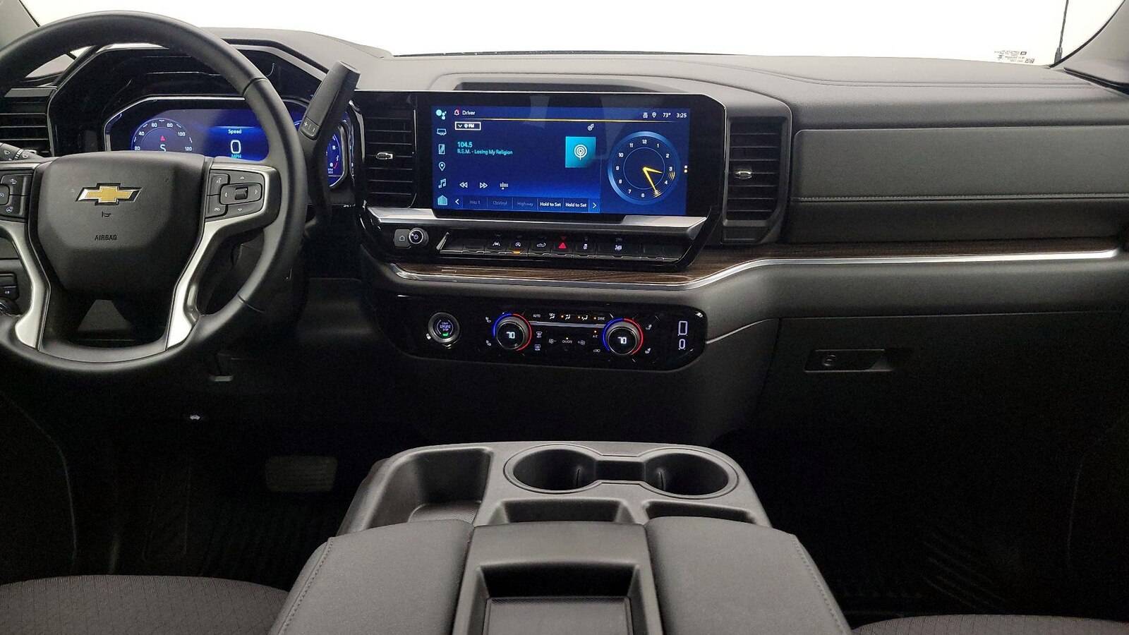 2023 Chevrolet Silverado 1500 for sale in CA