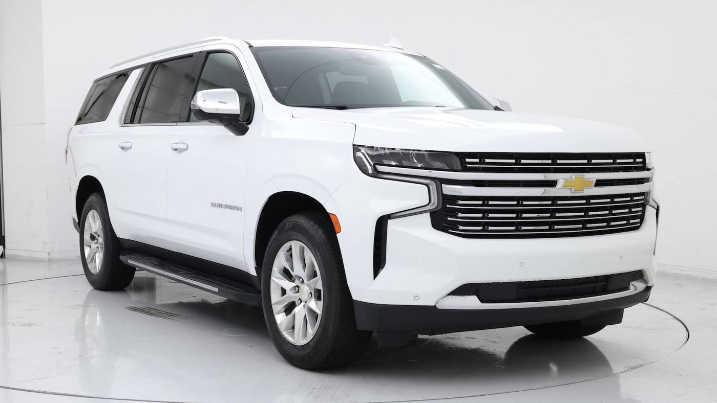 2023 Chevrolet Suburban for sale in FL