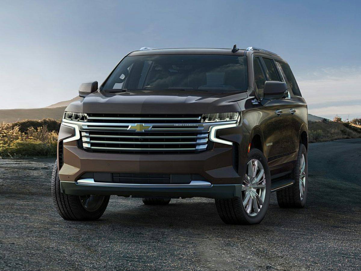 2023 Chevrolet Suburban for sale in FL