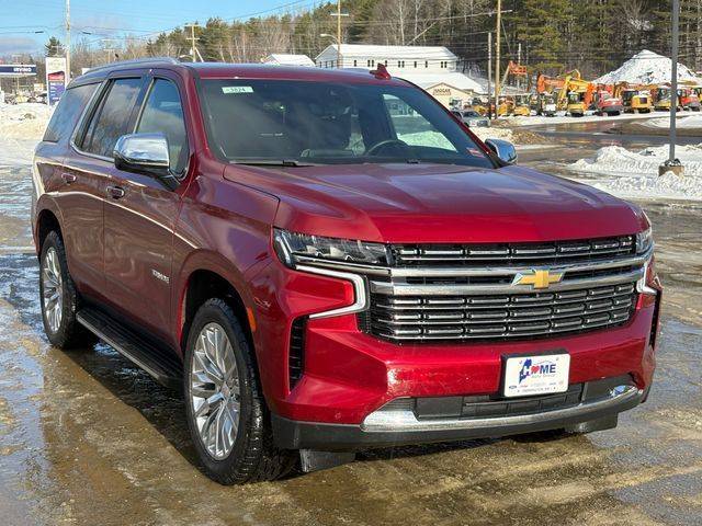 2023 Chevrolet Tahoe for sale in ME