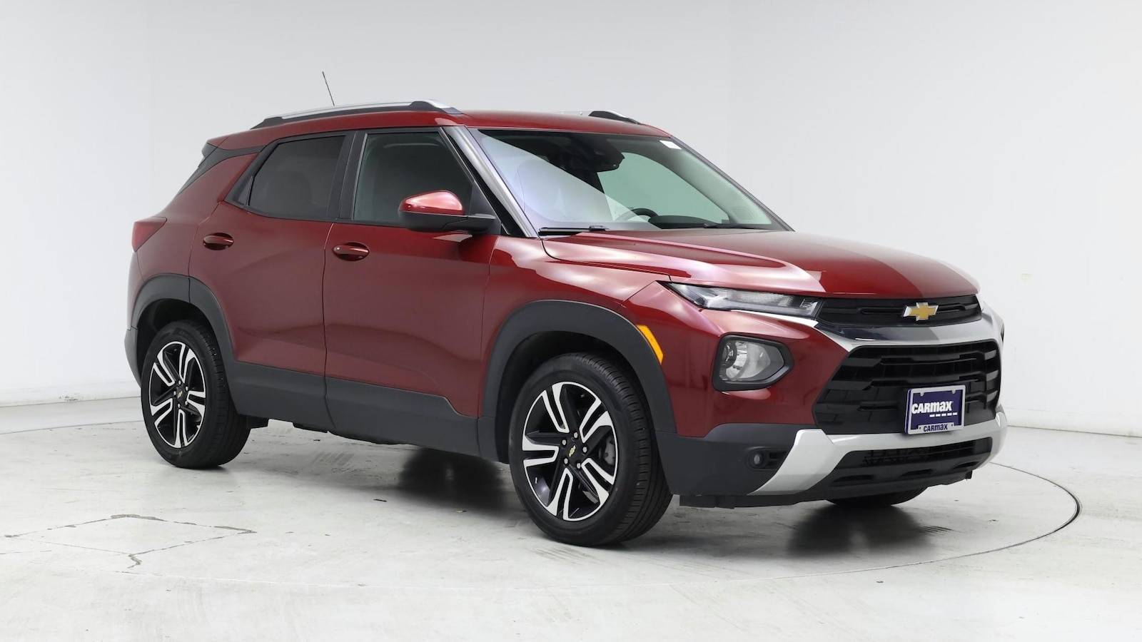 2023 Chevrolet Trailblazer for sale in IL