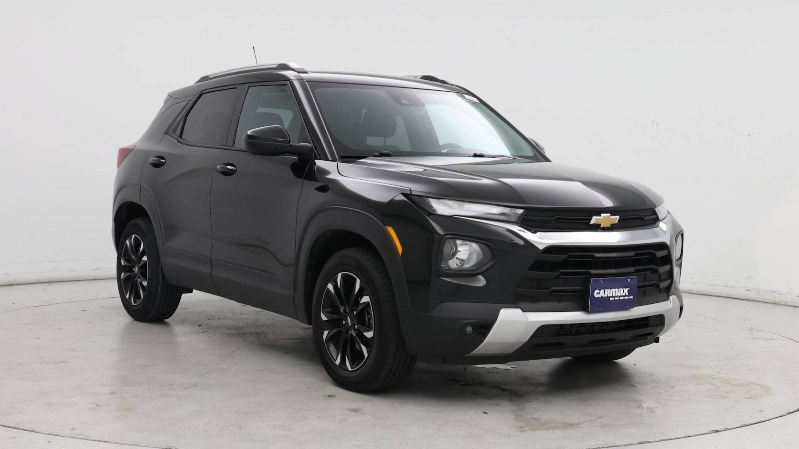 2023 Chevrolet Trailblazer for sale in FL