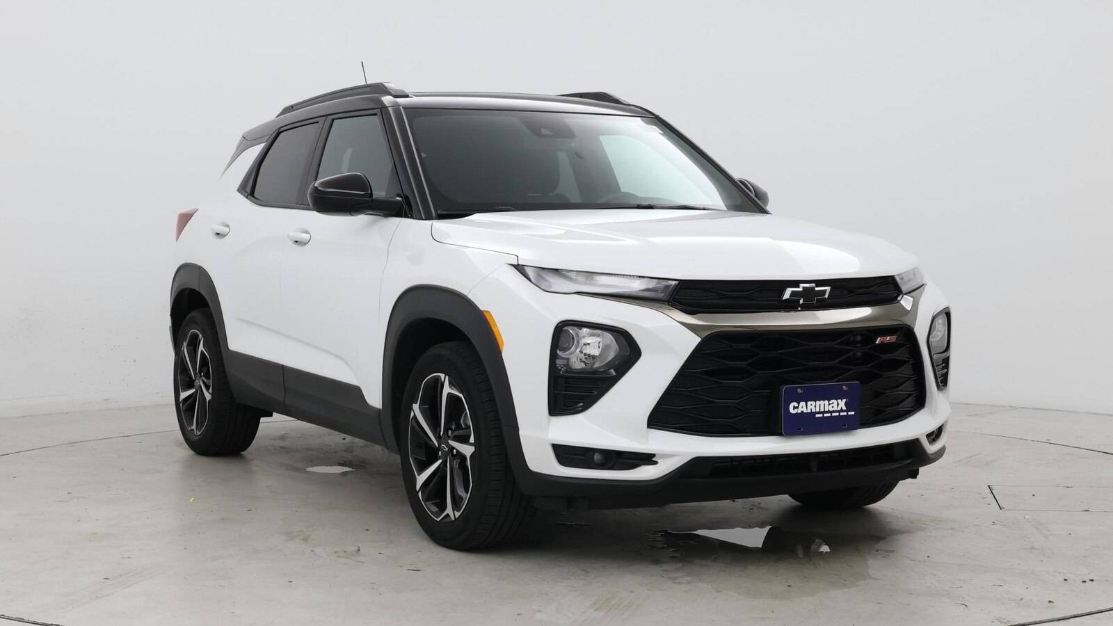2023 Chevrolet Trailblazer for sale in CA