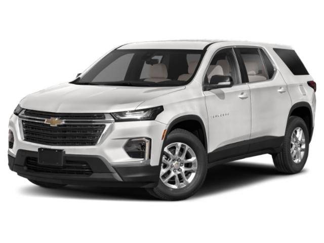 2023 Chevrolet Traverse for sale in CA