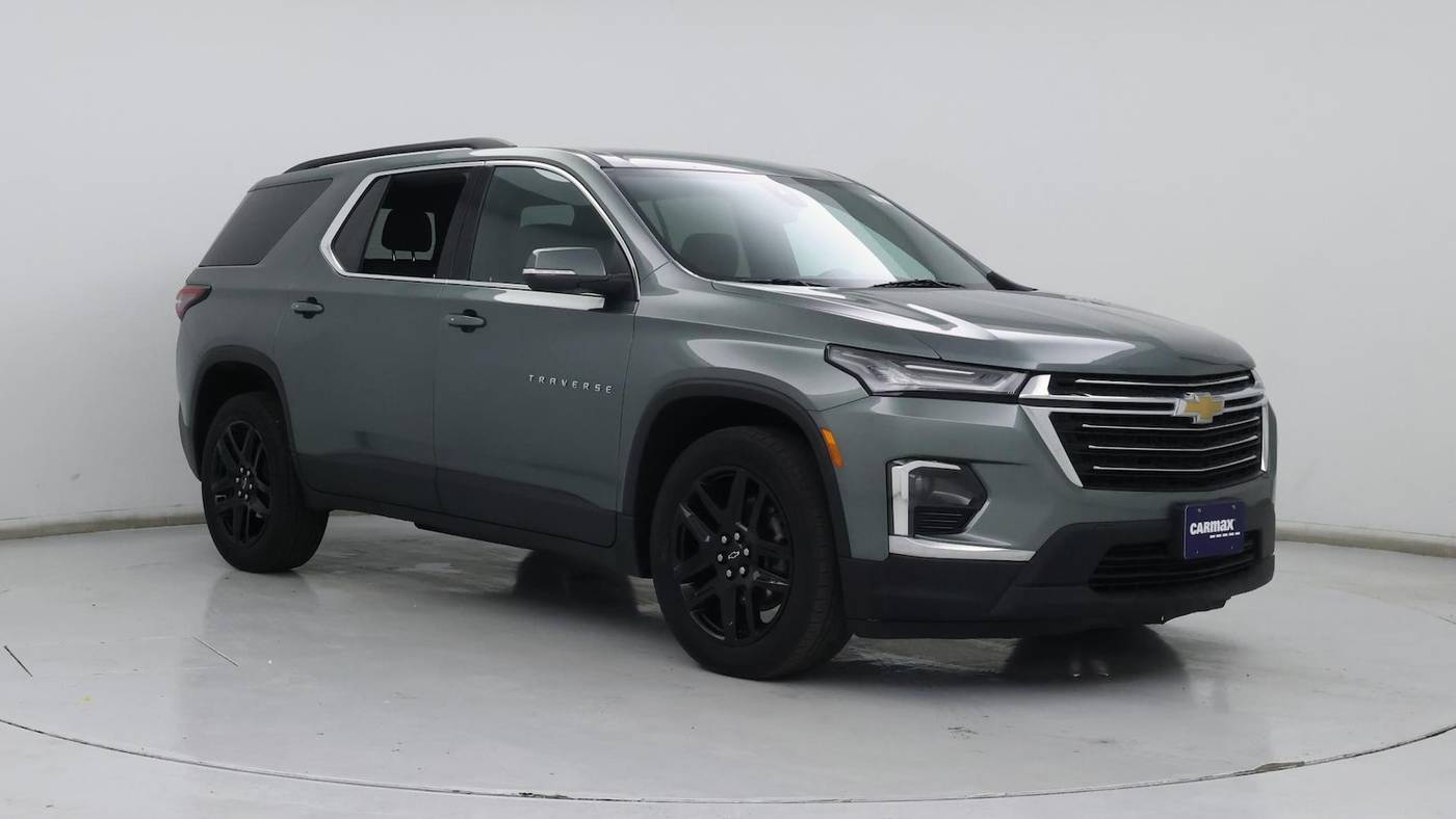 2023 Chevrolet Traverse for sale in TX