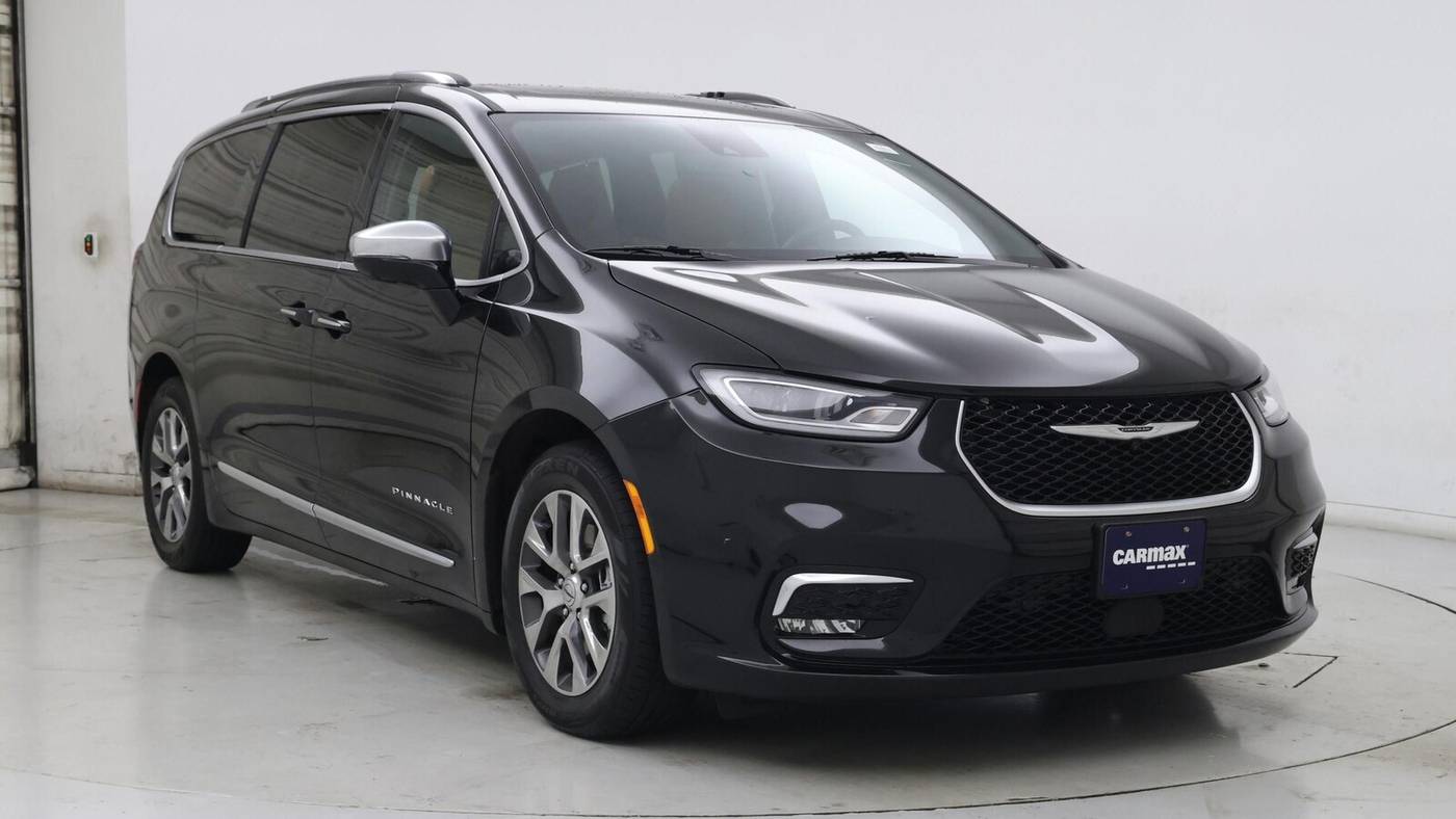 2023 Chrysler Pacifica for sale in FL