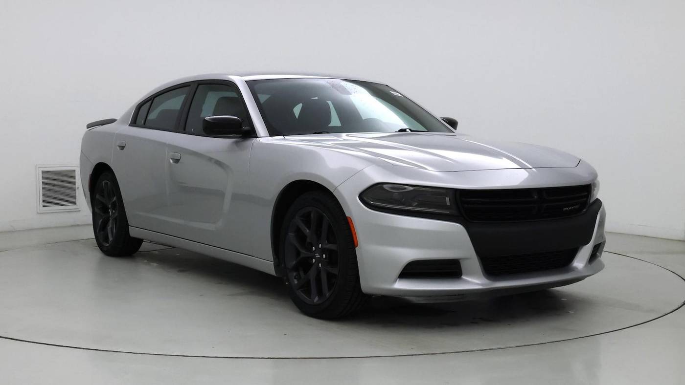 2023 Dodge Charger for sale in FL