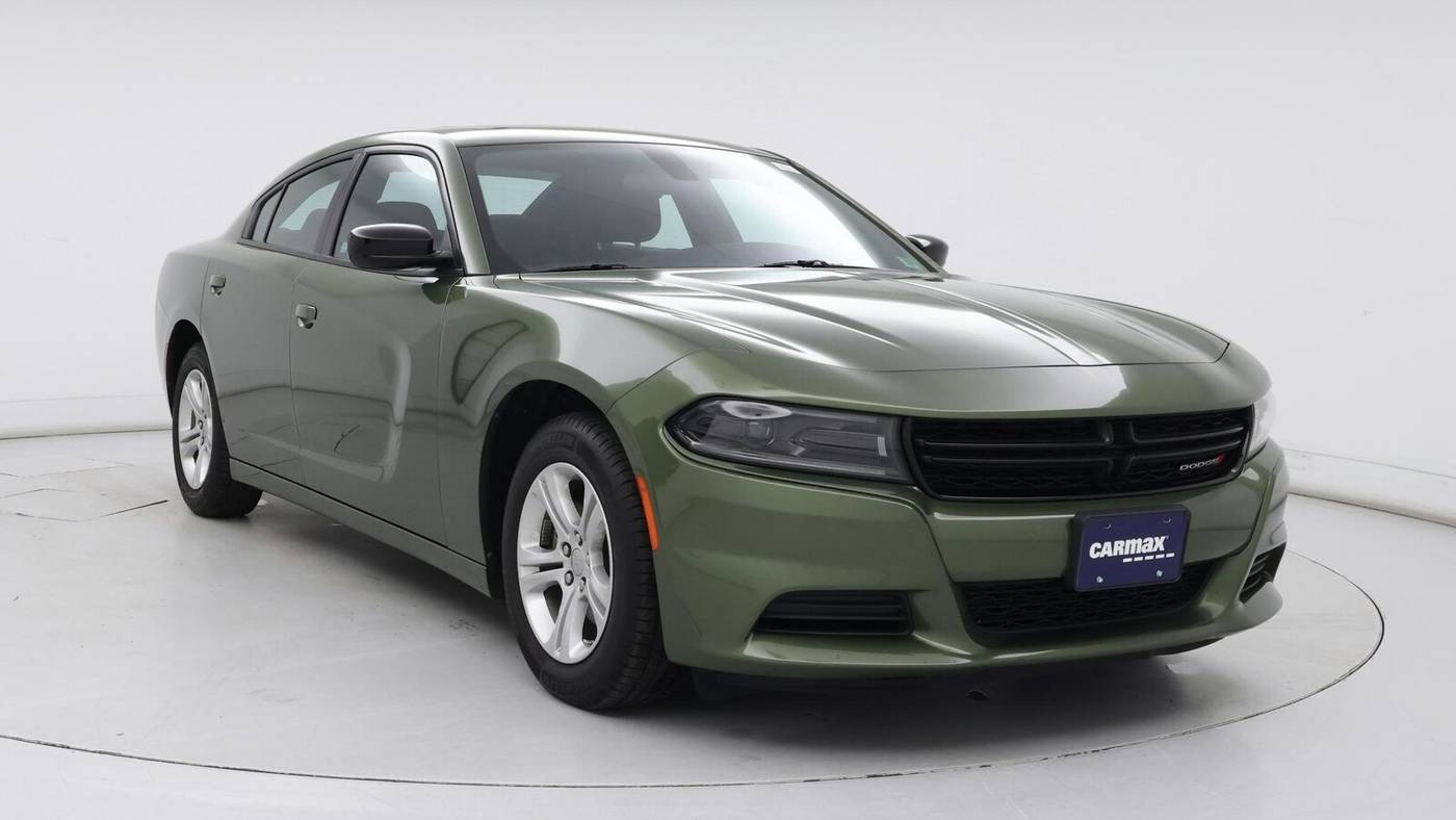 2023 Dodge Charger for sale in IL