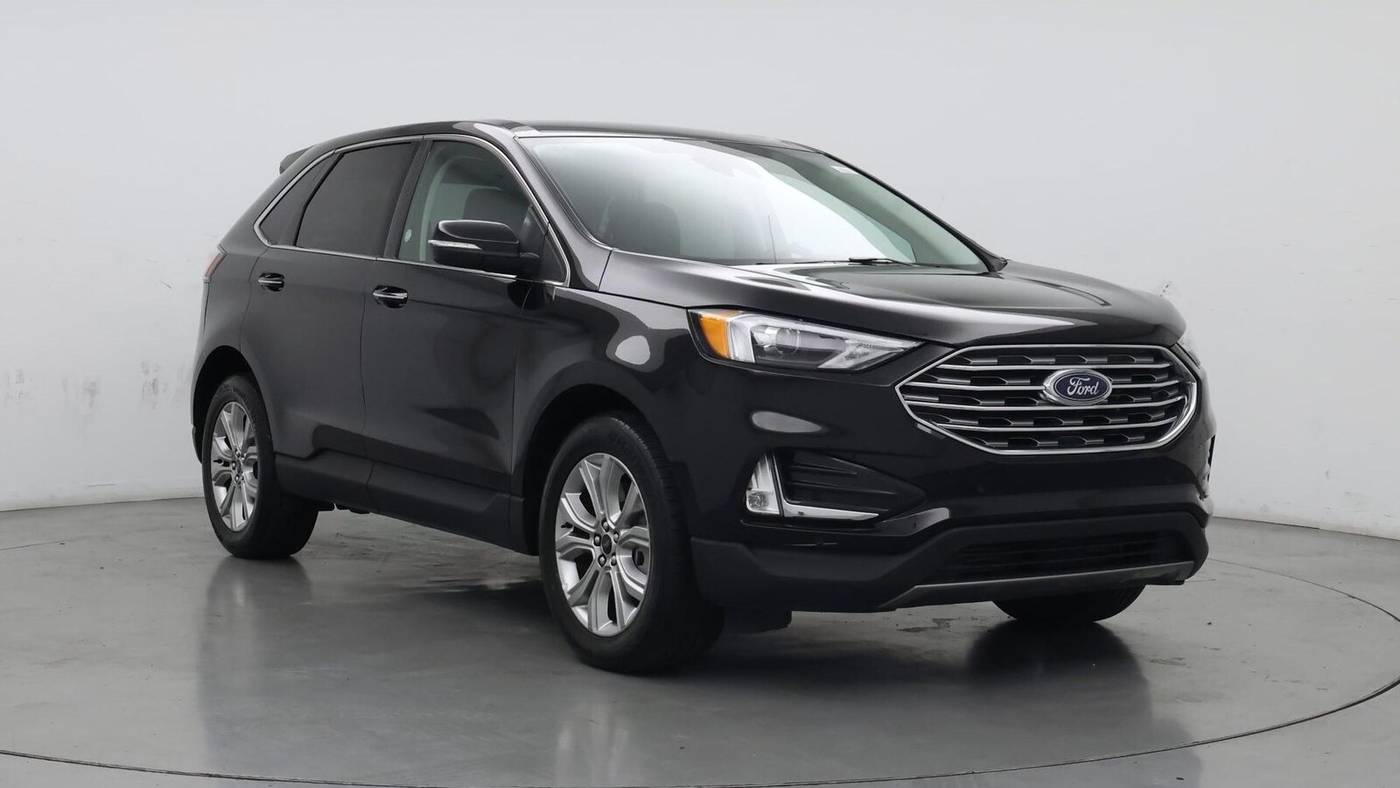 2023 Ford Edge for sale in AZ