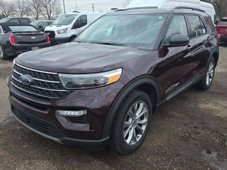2023 Ford Explorer for sale in KY