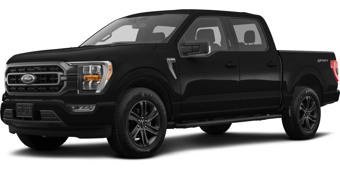 2023 Ford F-150 for sale in FL