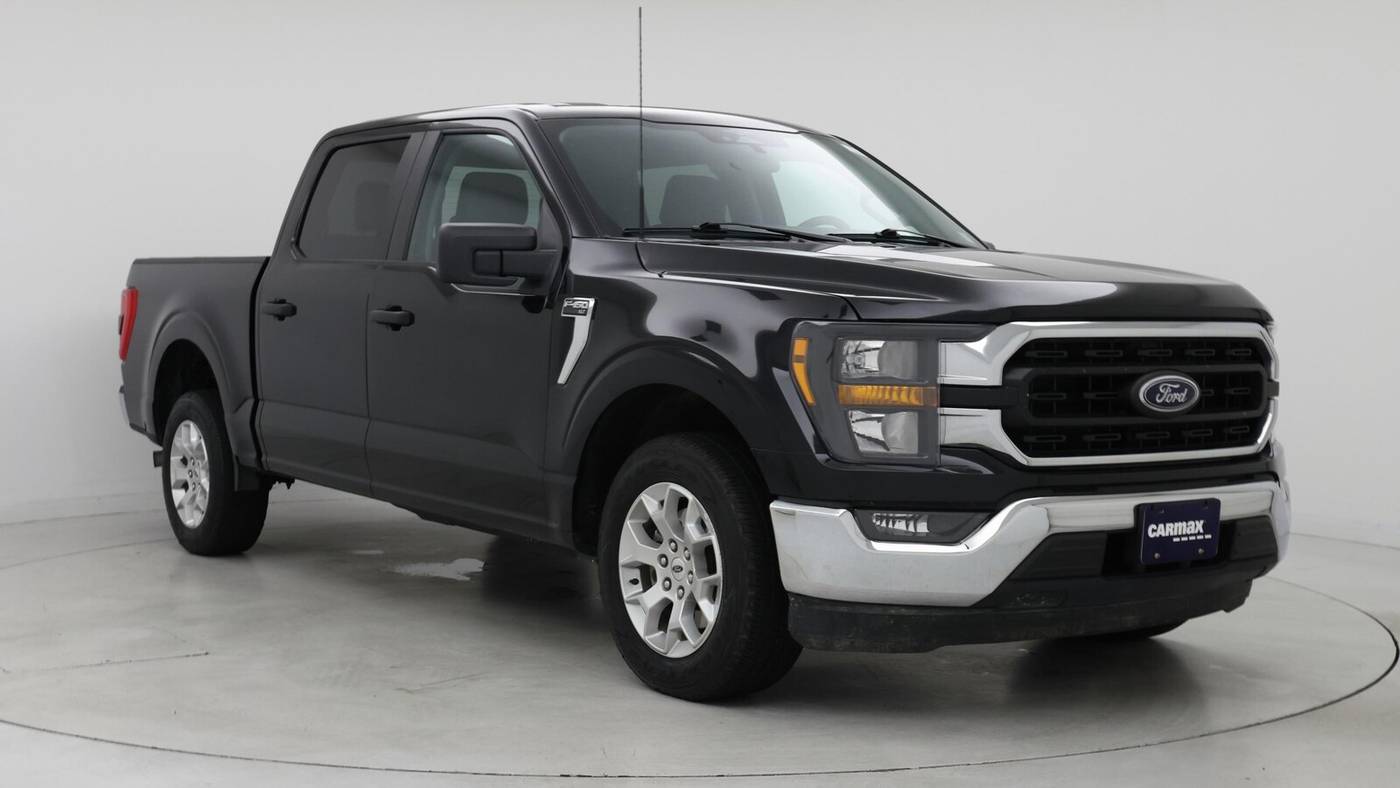 2023 Ford F-150 for sale in AZ