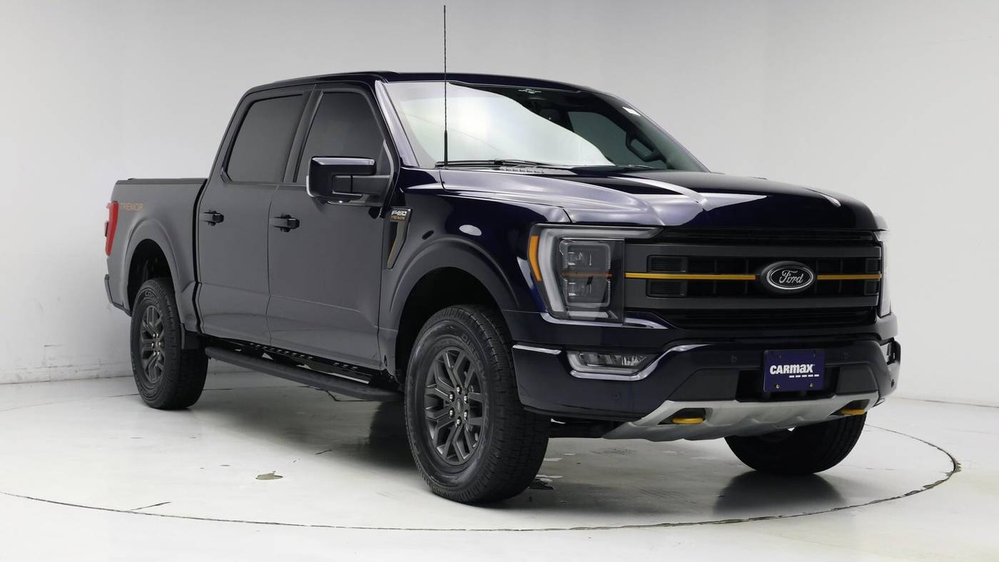 2023 Ford F-150 for sale in FL