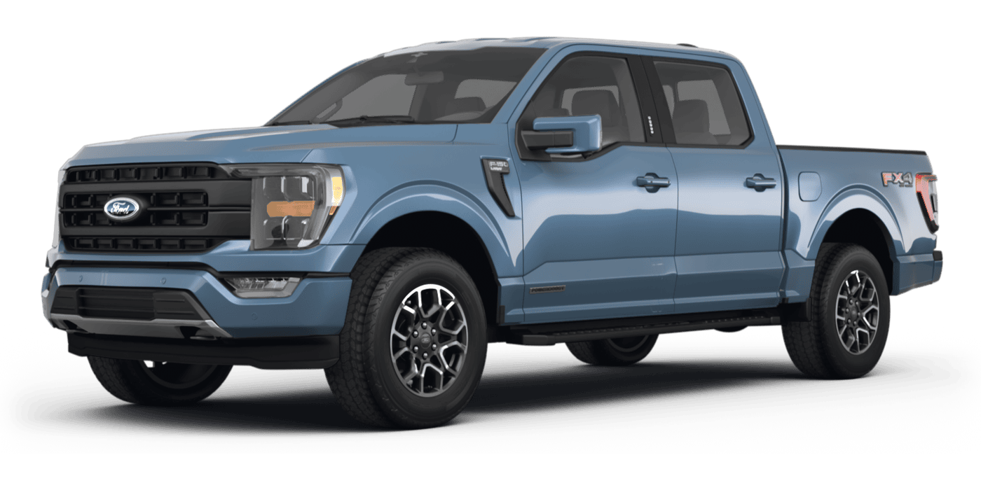 2023 Ford F-150 for sale in IN