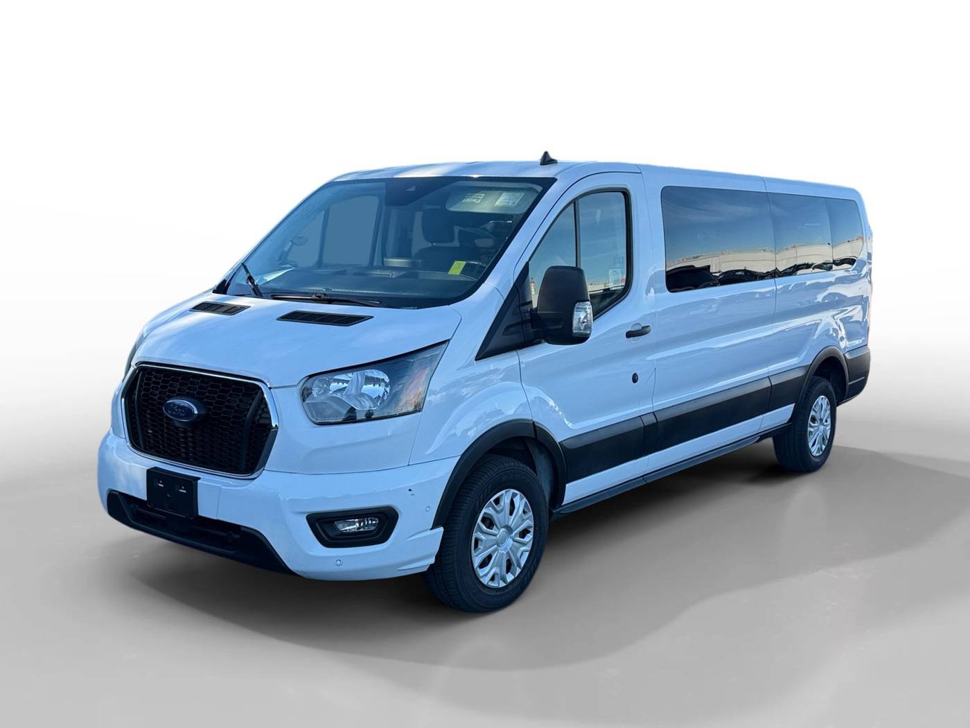2023 Ford Transit Passenger Wagon for sale in CA