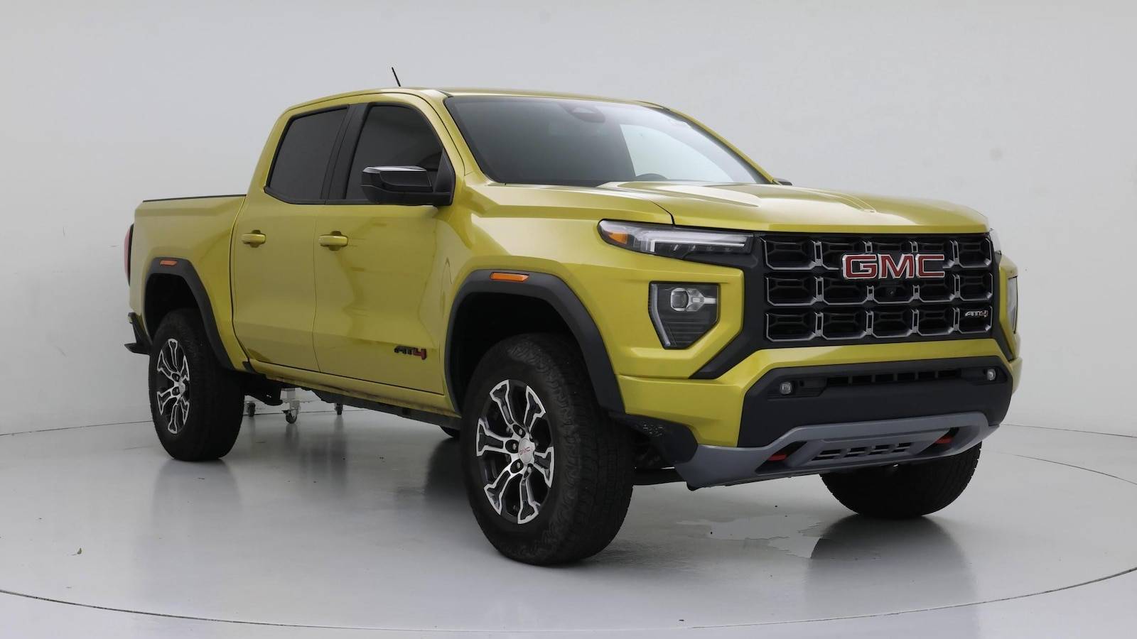 2023 GMC Canyon for sale in FL