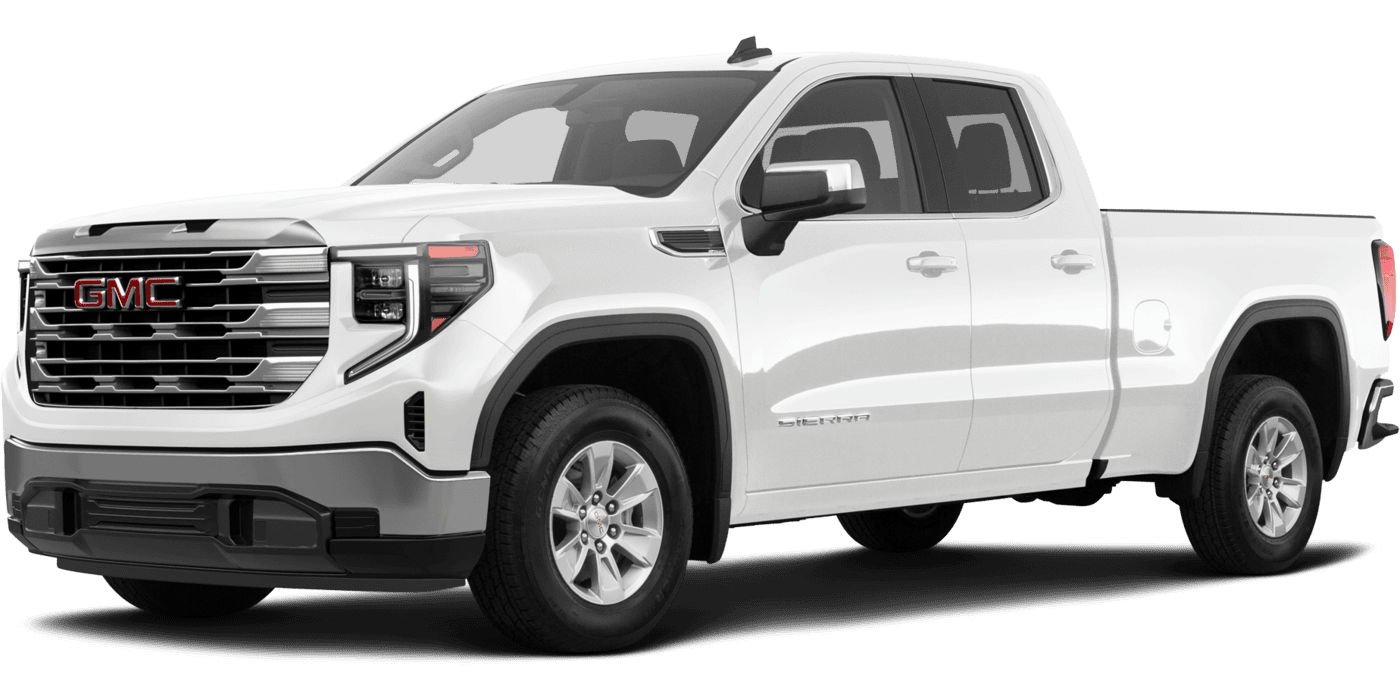 2023 GMC Sierra 1500 for sale in NJ