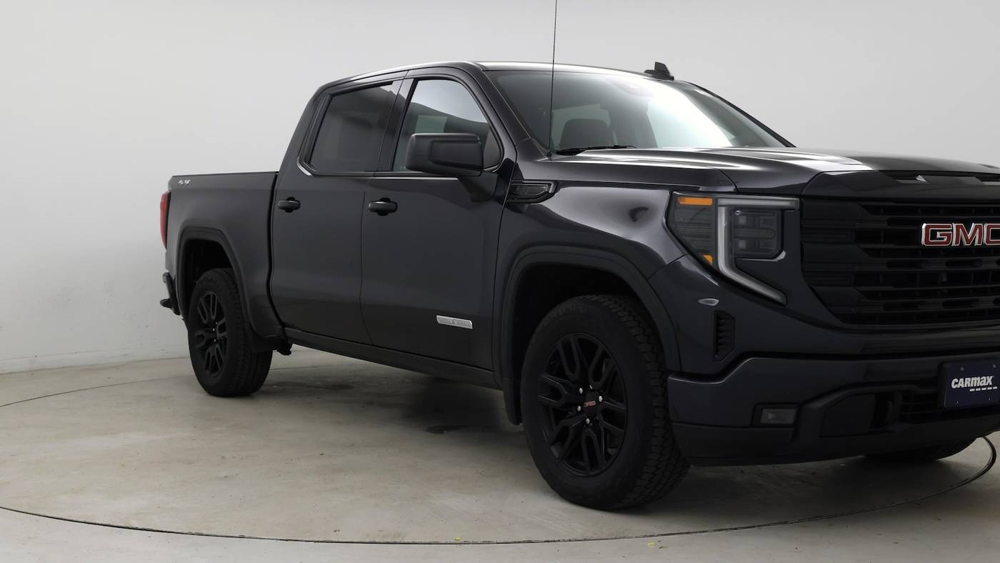 2023 GMC Sierra 1500 for sale in NH