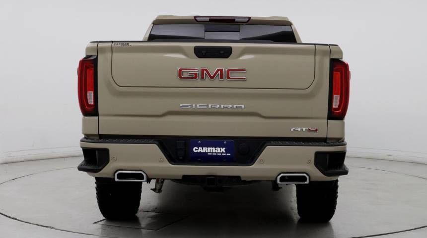 2023 GMC Sierra 1500 for sale in CA