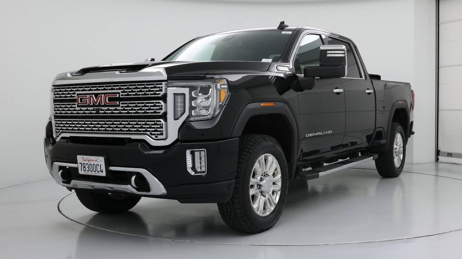 2023 GMC Sierra 2500HD for sale in AL