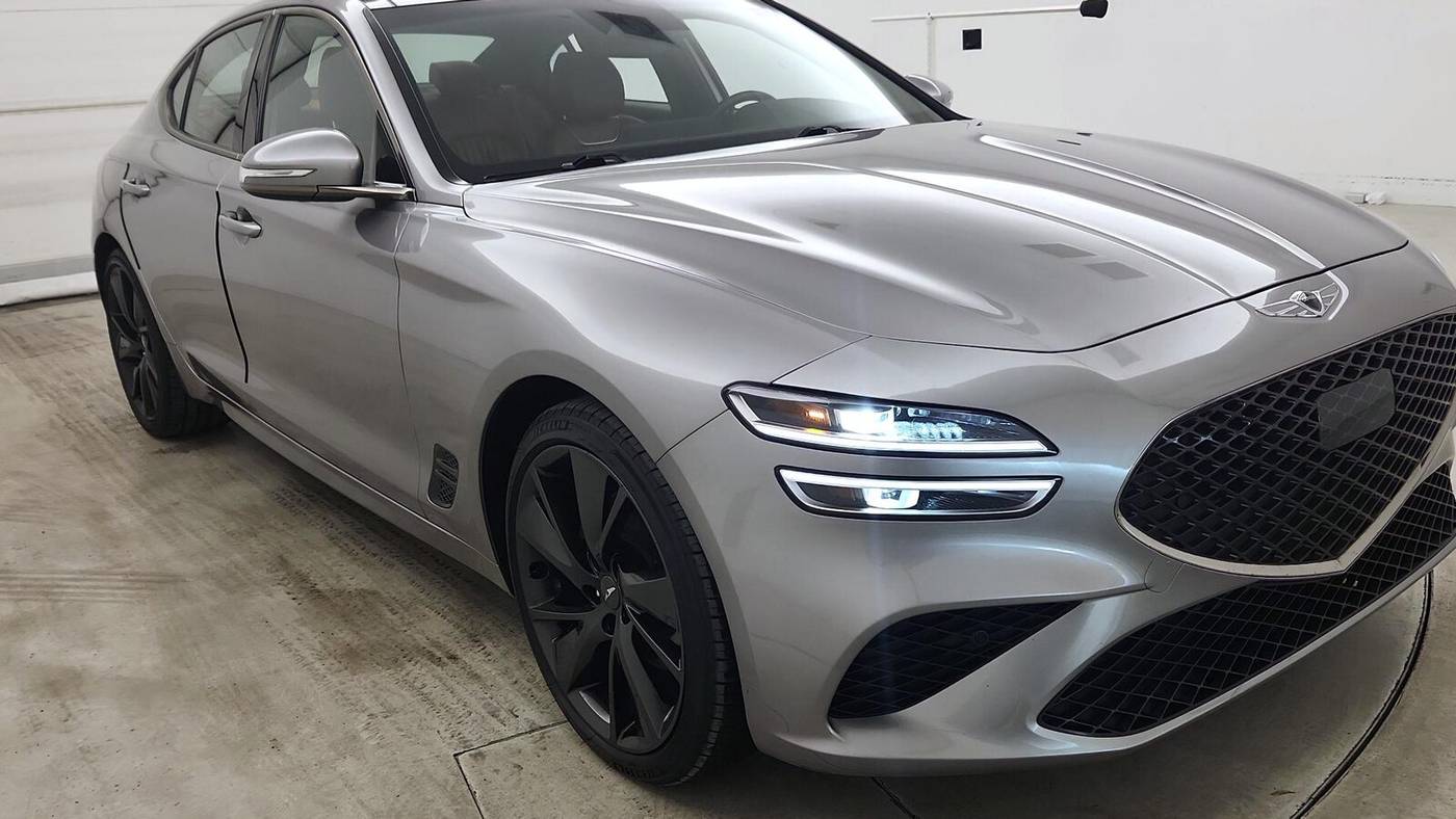 2023 Genesis G70 for sale in FL