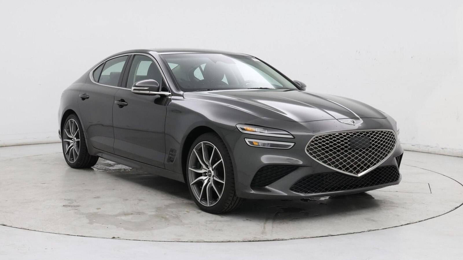 2023 Genesis G70 for sale in FL