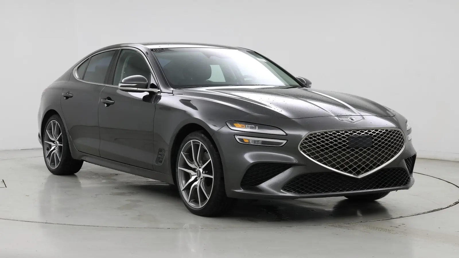 2023 Genesis G70 for sale in AL