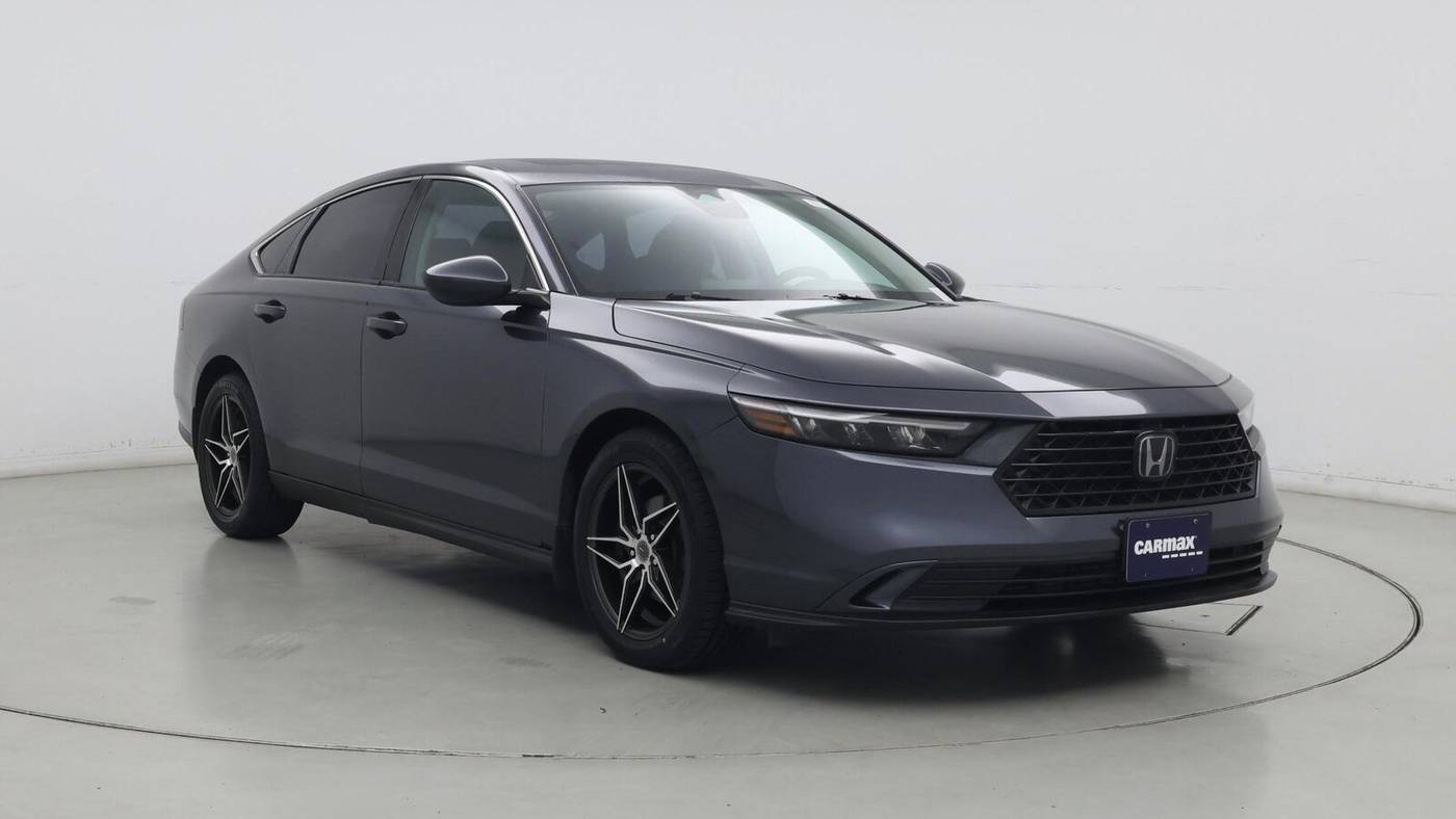 2023 Honda Accord for sale in CA