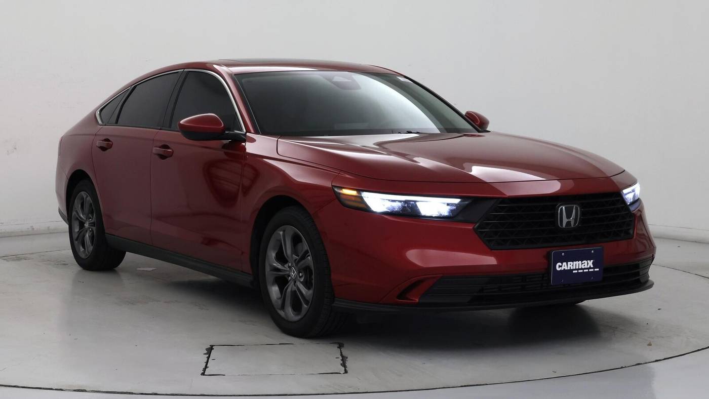 2023 Honda Accord for sale in TX