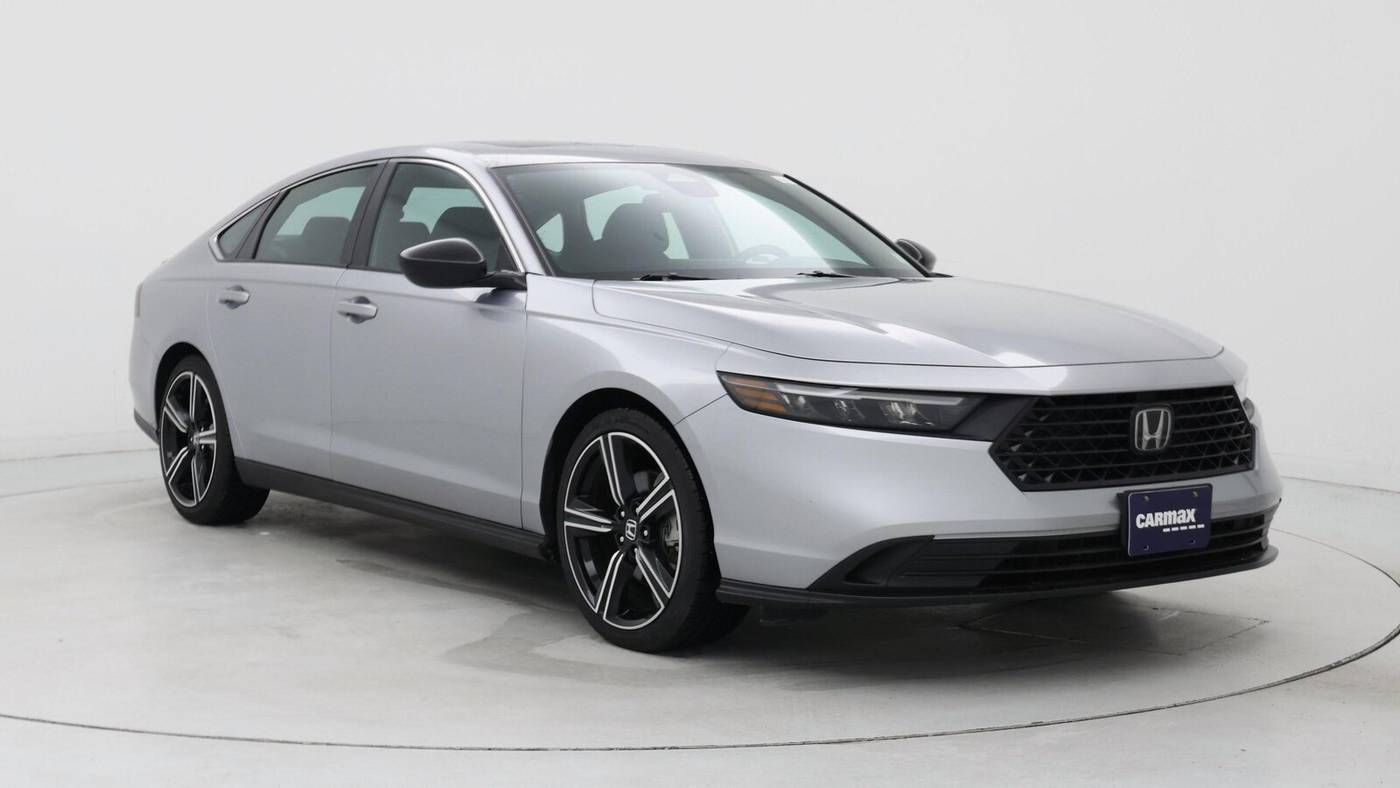 2023 Honda Accord for sale in FL