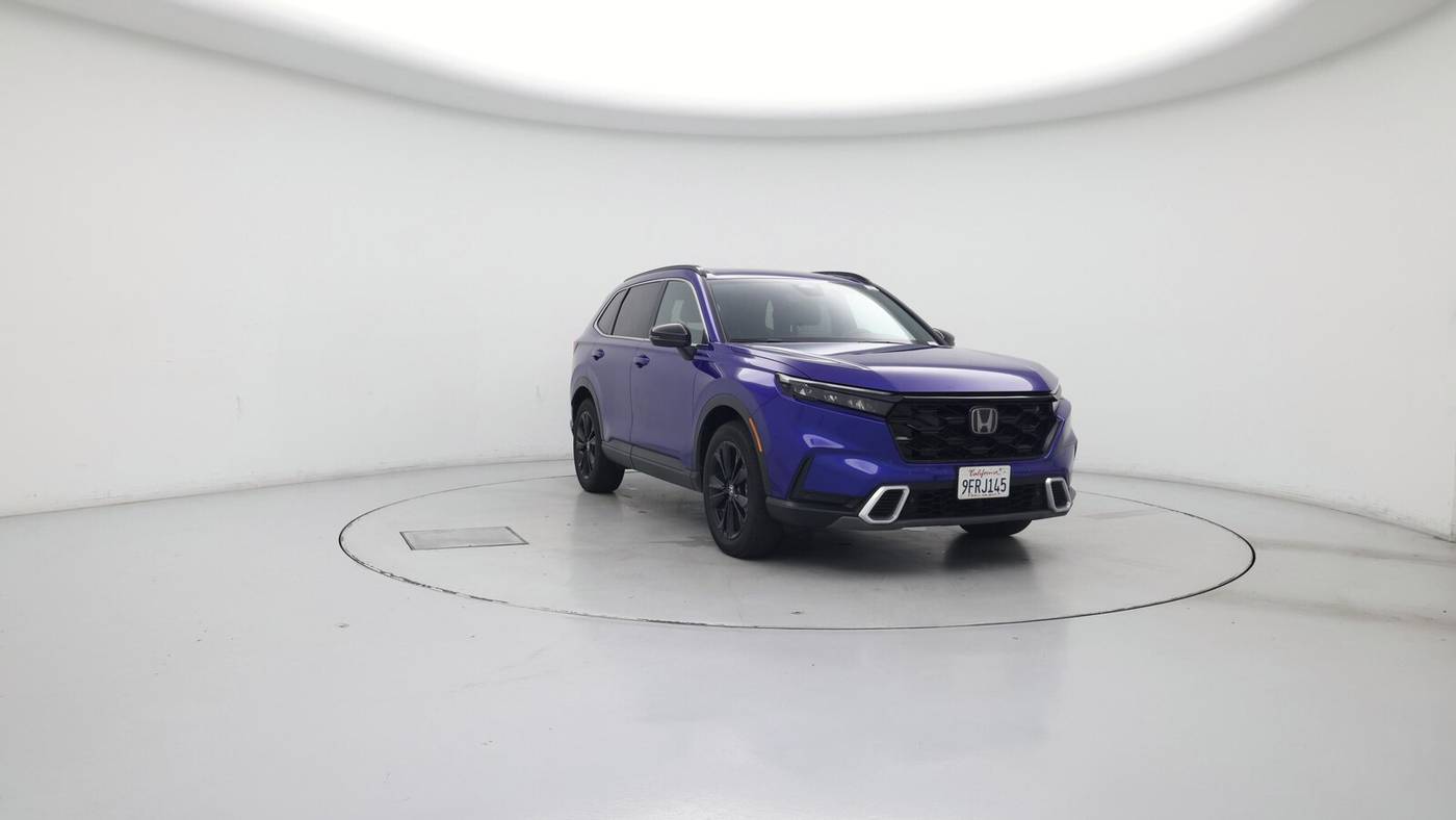 2023 Honda CR-V for sale in FL