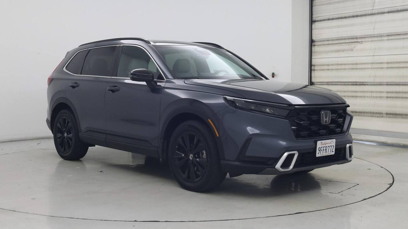 2023 Honda CR-V for sale in CA