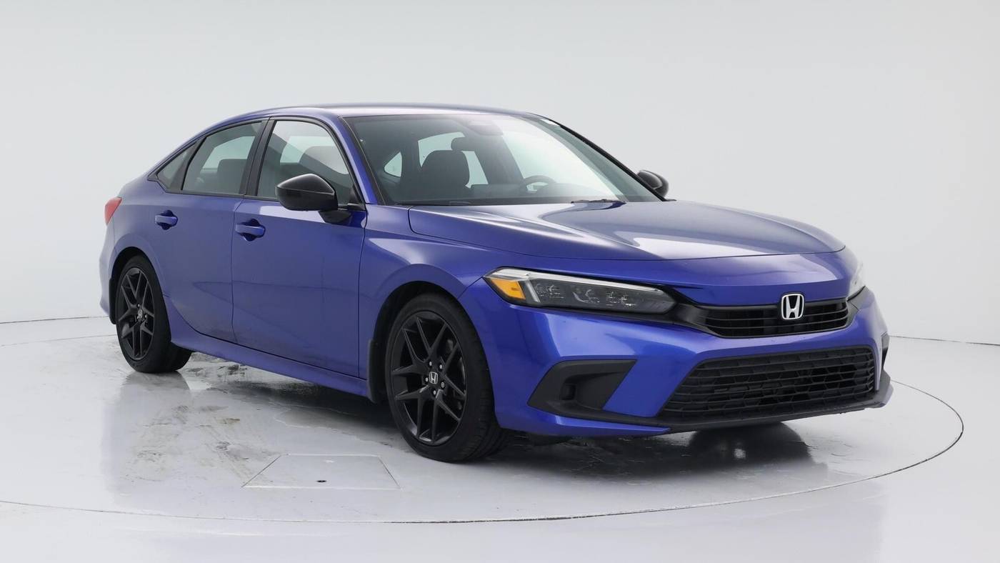 2023 Honda Civic for sale in NC