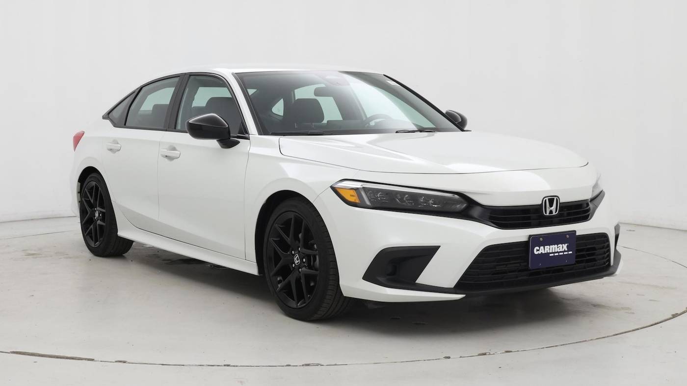 2023 Honda Civic for sale in DE