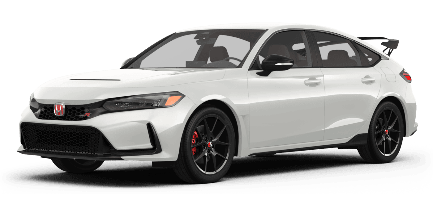 2023 Honda Civic for sale in FL