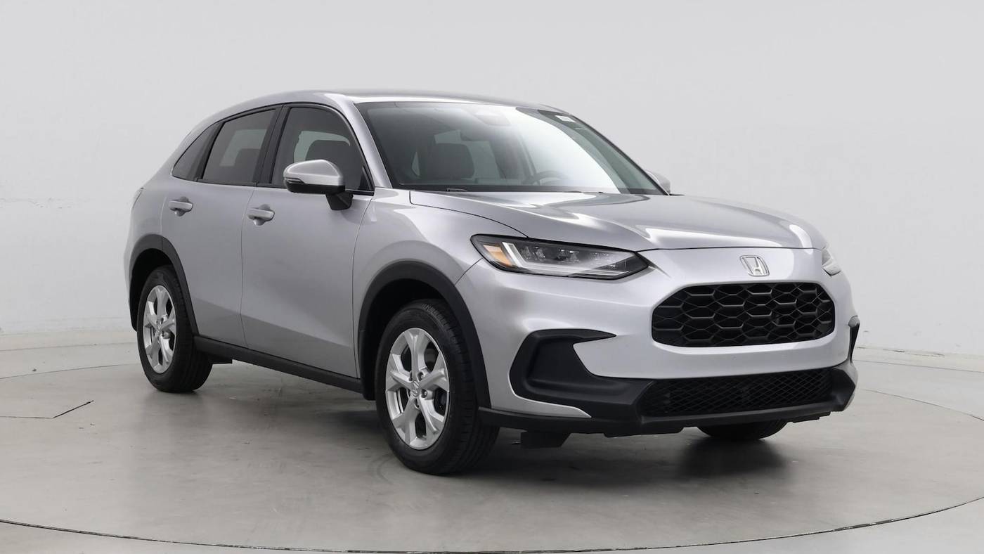 2023 Honda HR-V for sale in FL