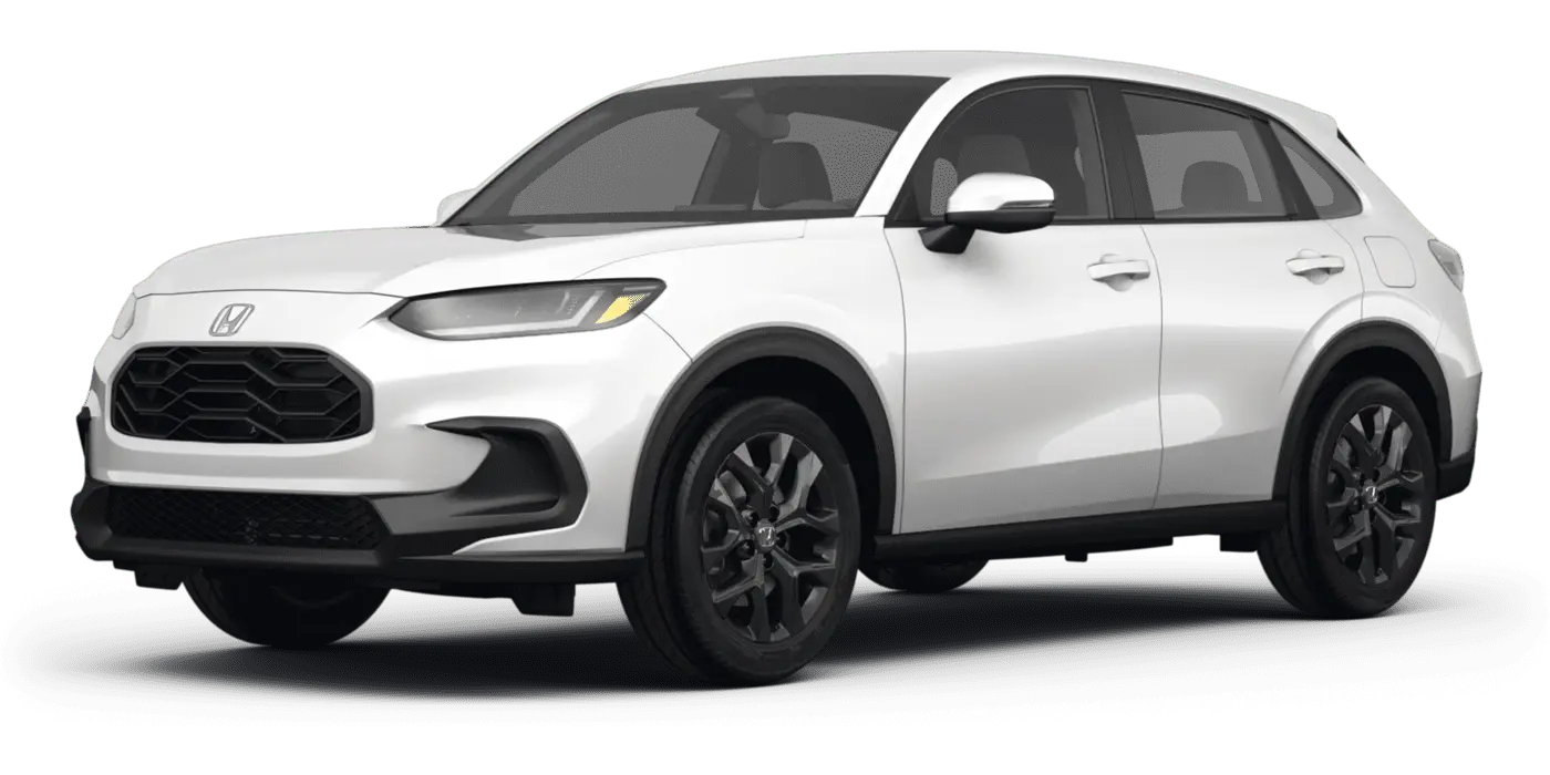 2023 Honda HR-V for sale in TX