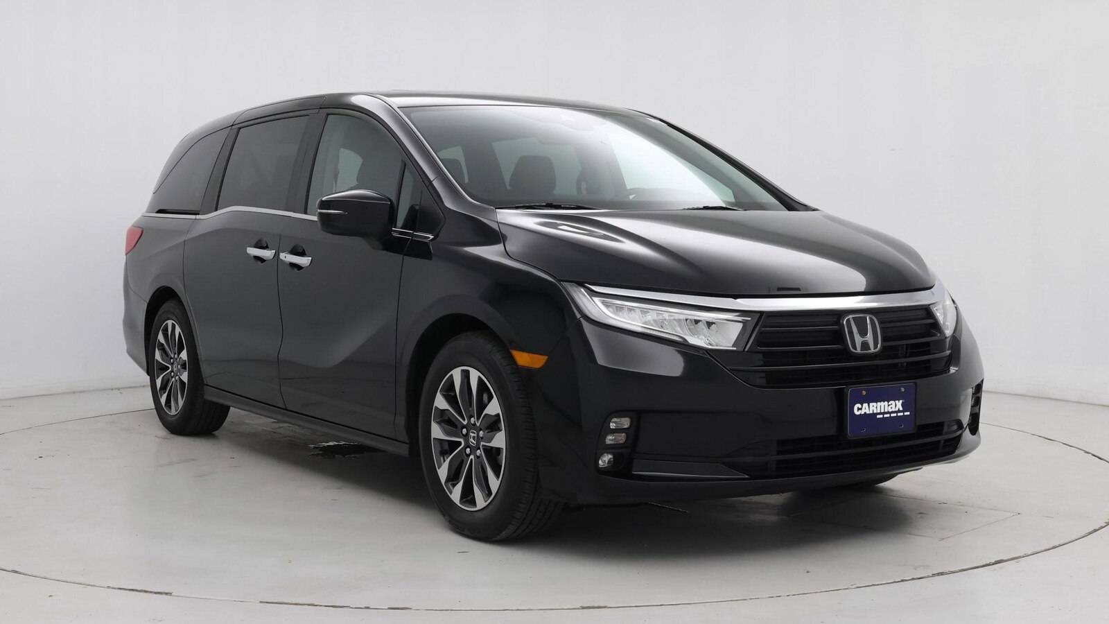 2023 Honda Odyssey for sale in CA