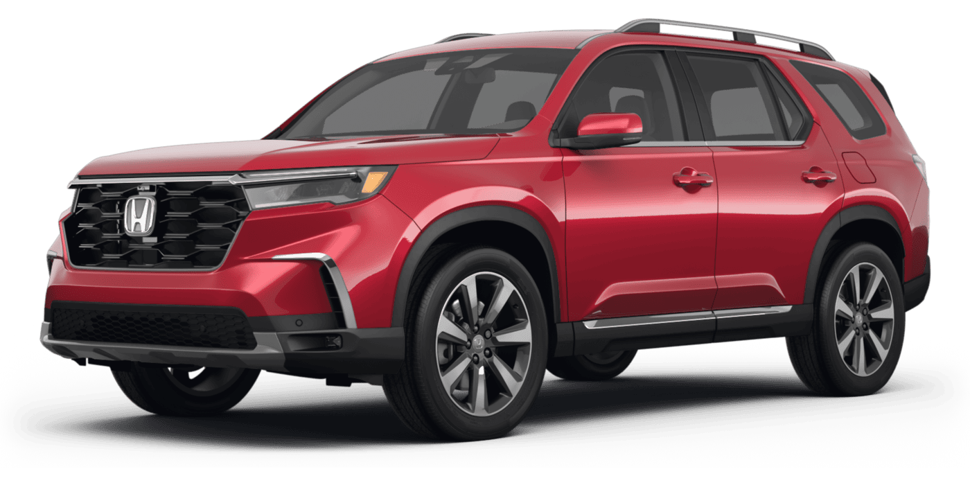 2023 Honda Pilot for sale in MO