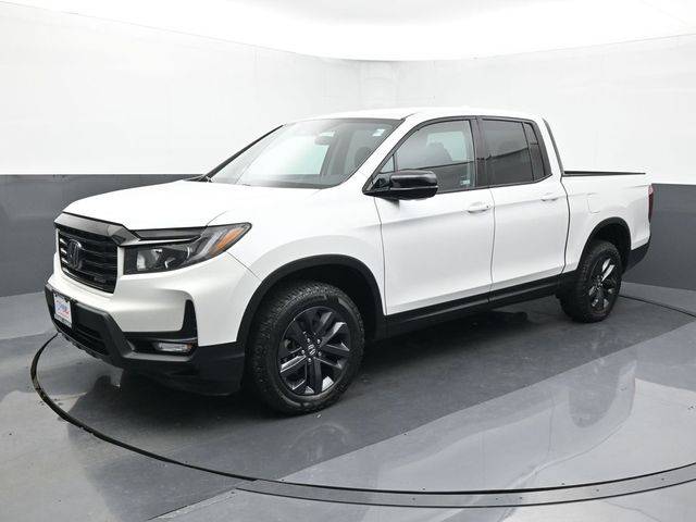 2023 Honda Ridgeline for sale in NE