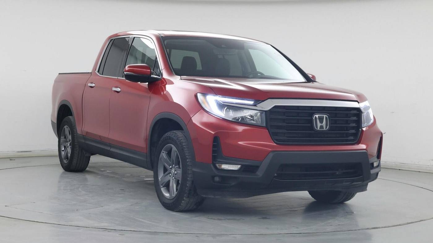 2023 Honda Ridgeline for sale in IL